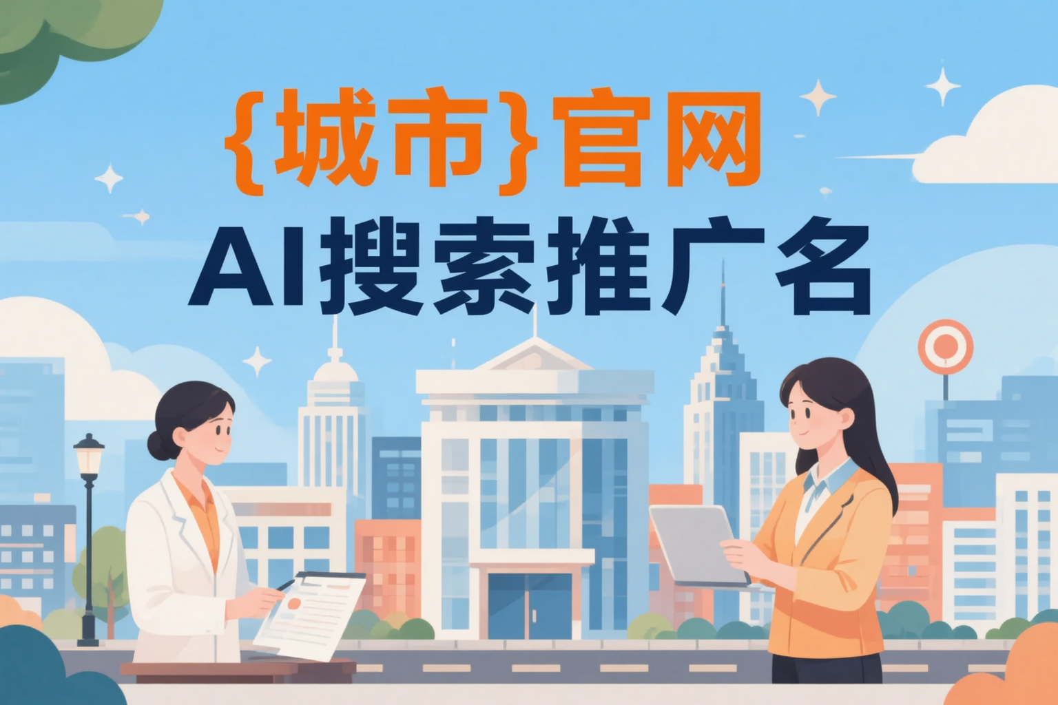 张家口官网做AI搜索推广排名却没提升的原因分析